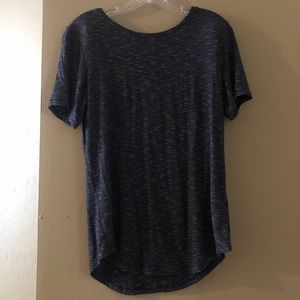 Old Navy Basic Tee - small